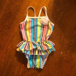 Baby swimsuit